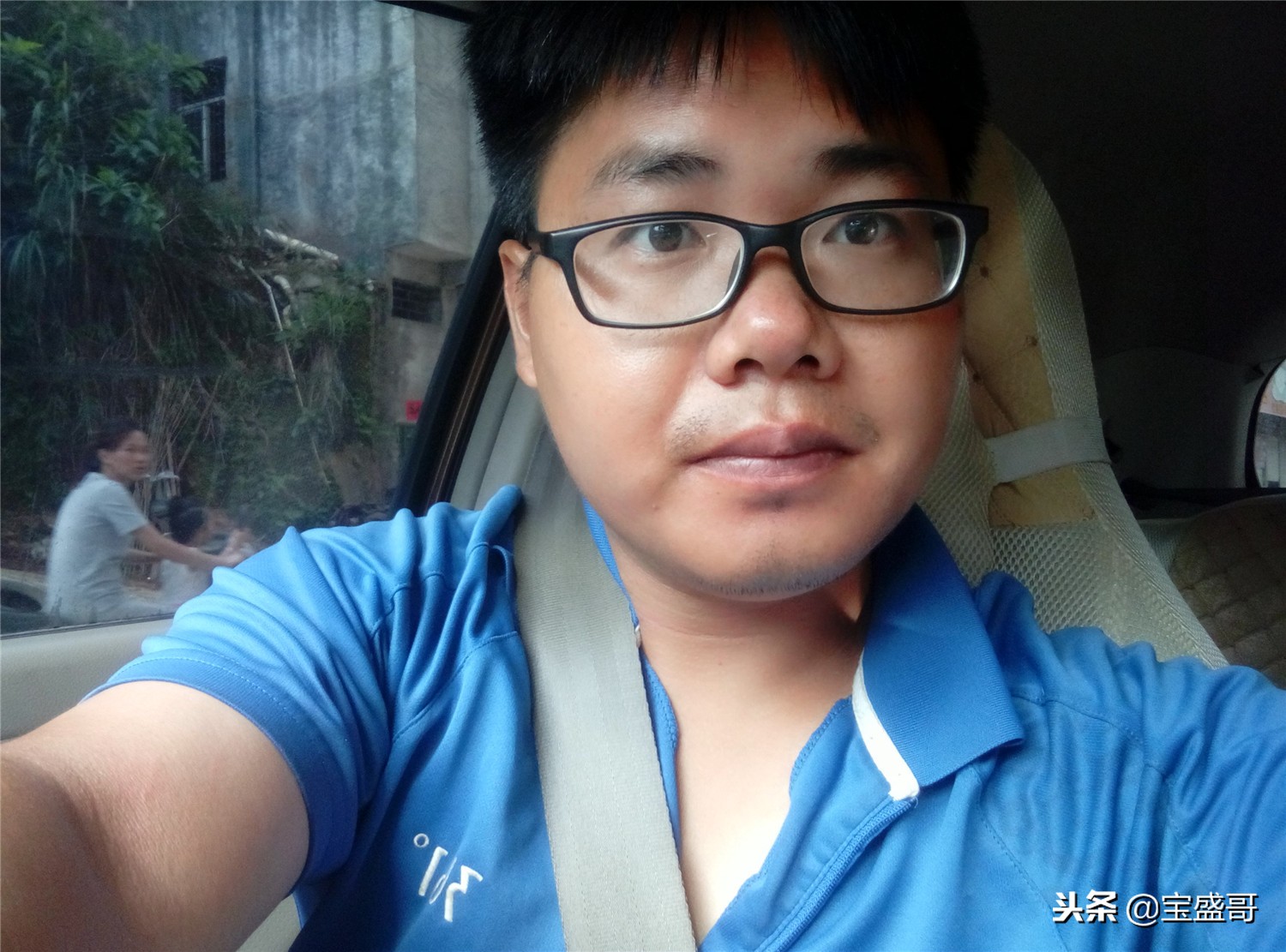 罗定值得人去的地方,罗定的一处美景