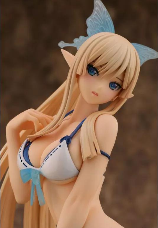 有哪些手办收藏价值高,有哪些手办值得买