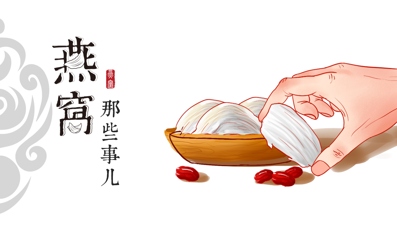 为什么马来西亚的燕窝最好,燕窝的那些事儿