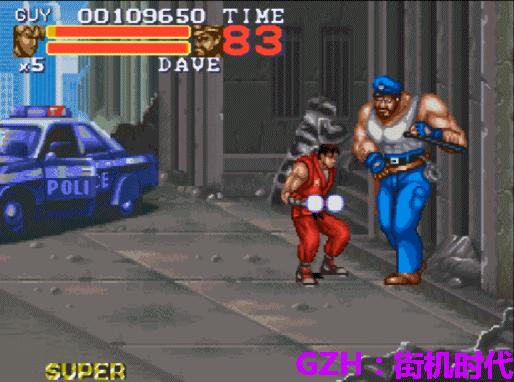 街机游戏冷知识大全,街机游戏入门基础教程