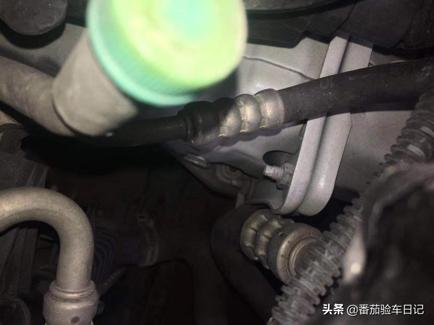 手动福克斯通病,买福克斯