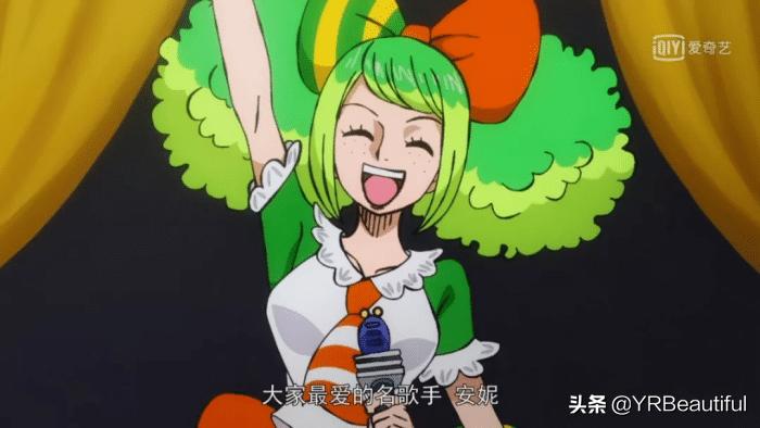 2023恶魔果实图鉴大全,最全恶魔果实图鉴