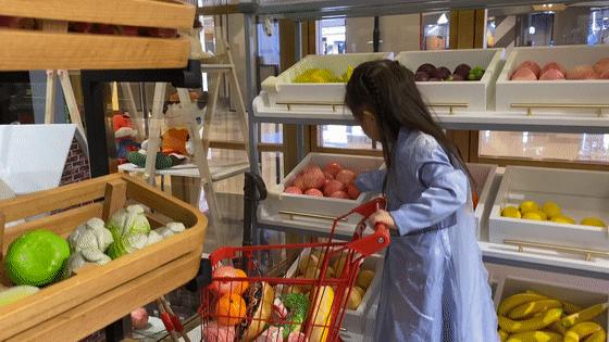 亲子餐厅界的爱马仕重庆,成都亲子餐厅爱马仕