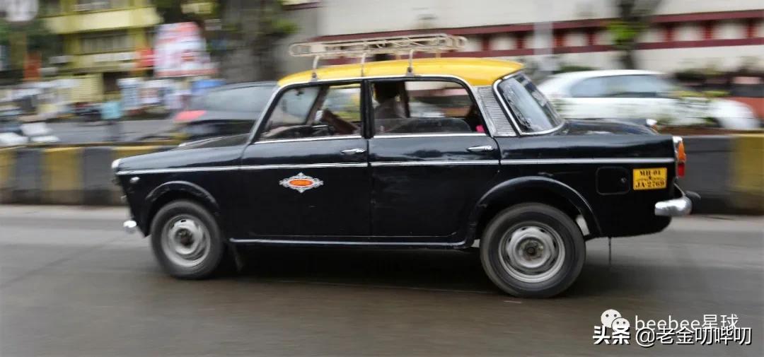 印度车没有后视镜怎么开,印度汽车没有后视镜