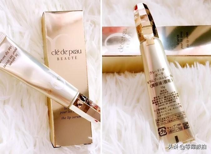 只要唇膜用得好，绝对还你一双水润的嘟嘟唇