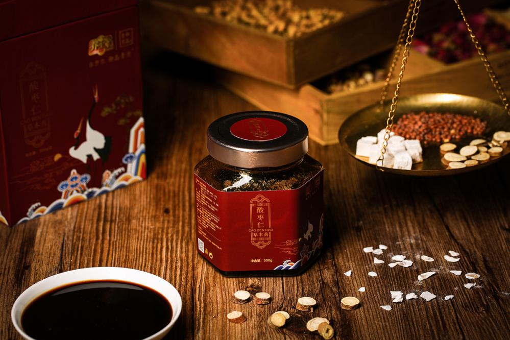 同仁堂酸枣仁膏治失眠效果好不好,对于失眠严重的人有什么好方法