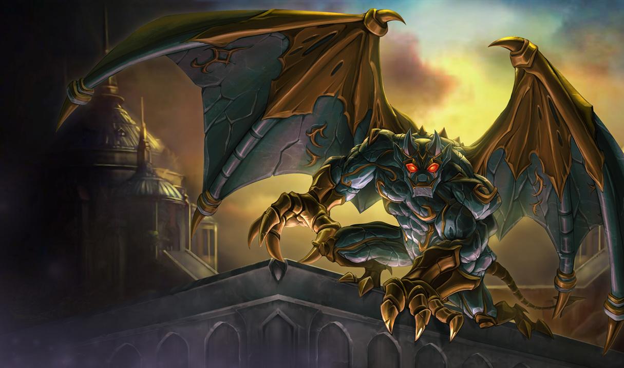 lol英雄特殊装备,lol里装备外号