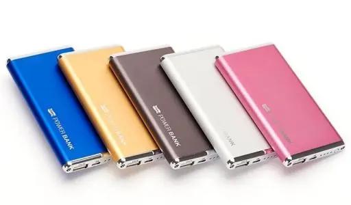 全球公认充电宝十大顶级品牌,全球十大品牌充电宝排行榜最新