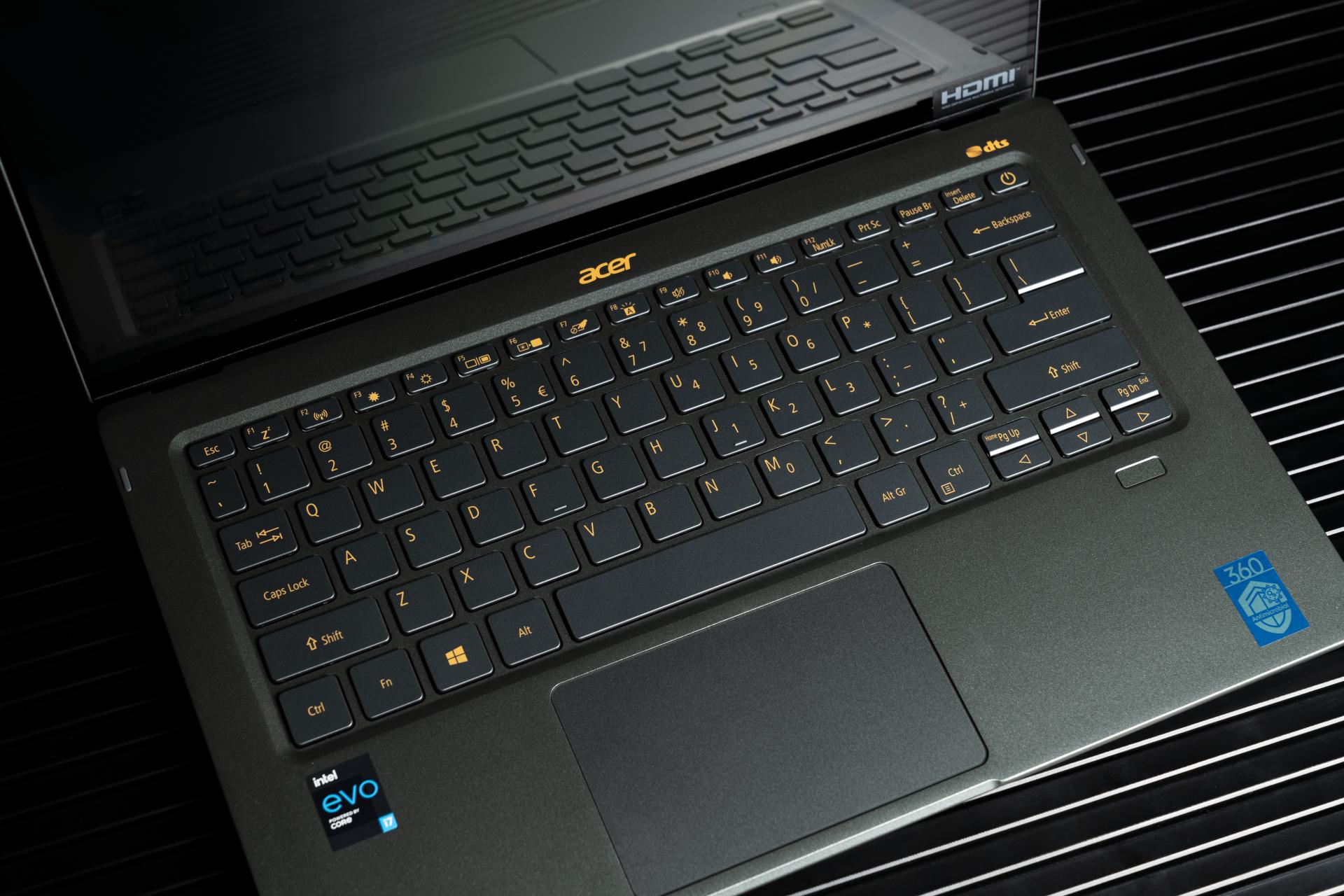 宏碁非凡s5pro和非凡s5对比,intelevo认证笔记本