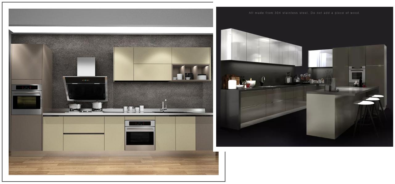 优选︱卡利亚：全钢品质，乐享生活每一瞬间