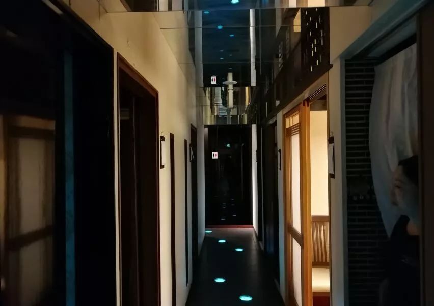 在日本吃京酱肉丝,日本名古屋的中国美食