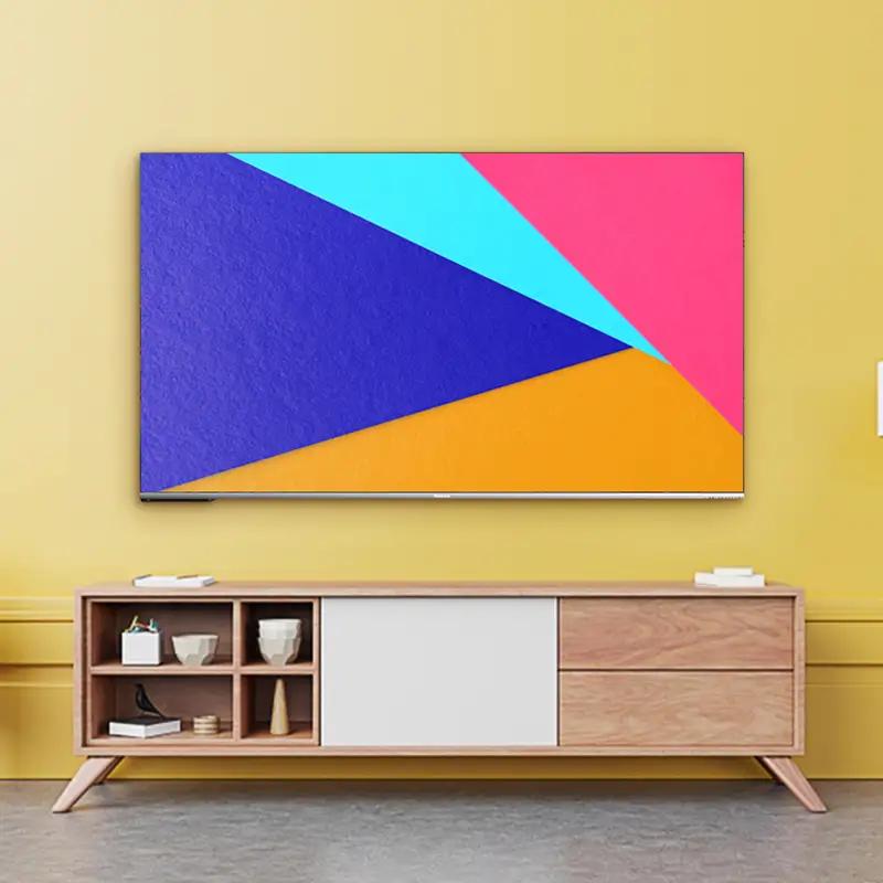 海信电视看高清大片,海信电视二合一