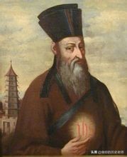 历史人物利玛窦,历史上的利玛窦后人