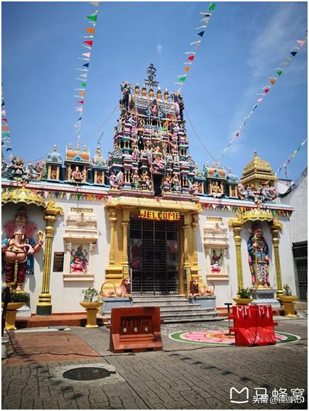 大马美食攻略,大马地方美食