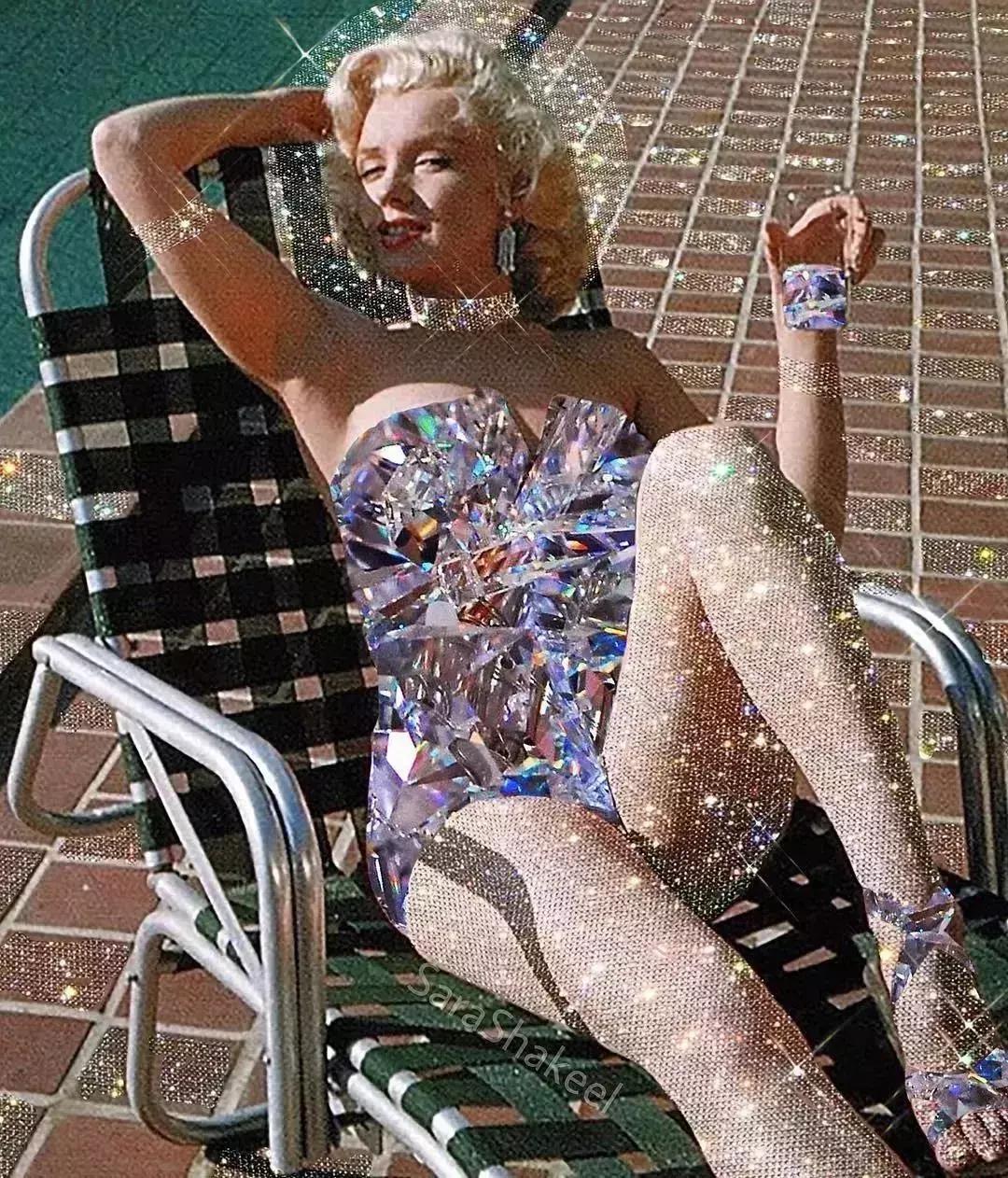 镶满钻石的飞机多少元,钻石补钻需要多少钱