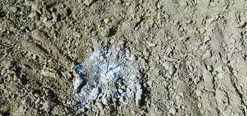 深基坑安全马道样板图,深基坑样板施工图解