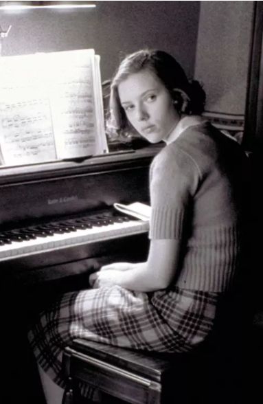 寡姐四部杰出电影,十部惊艳电影寡姐