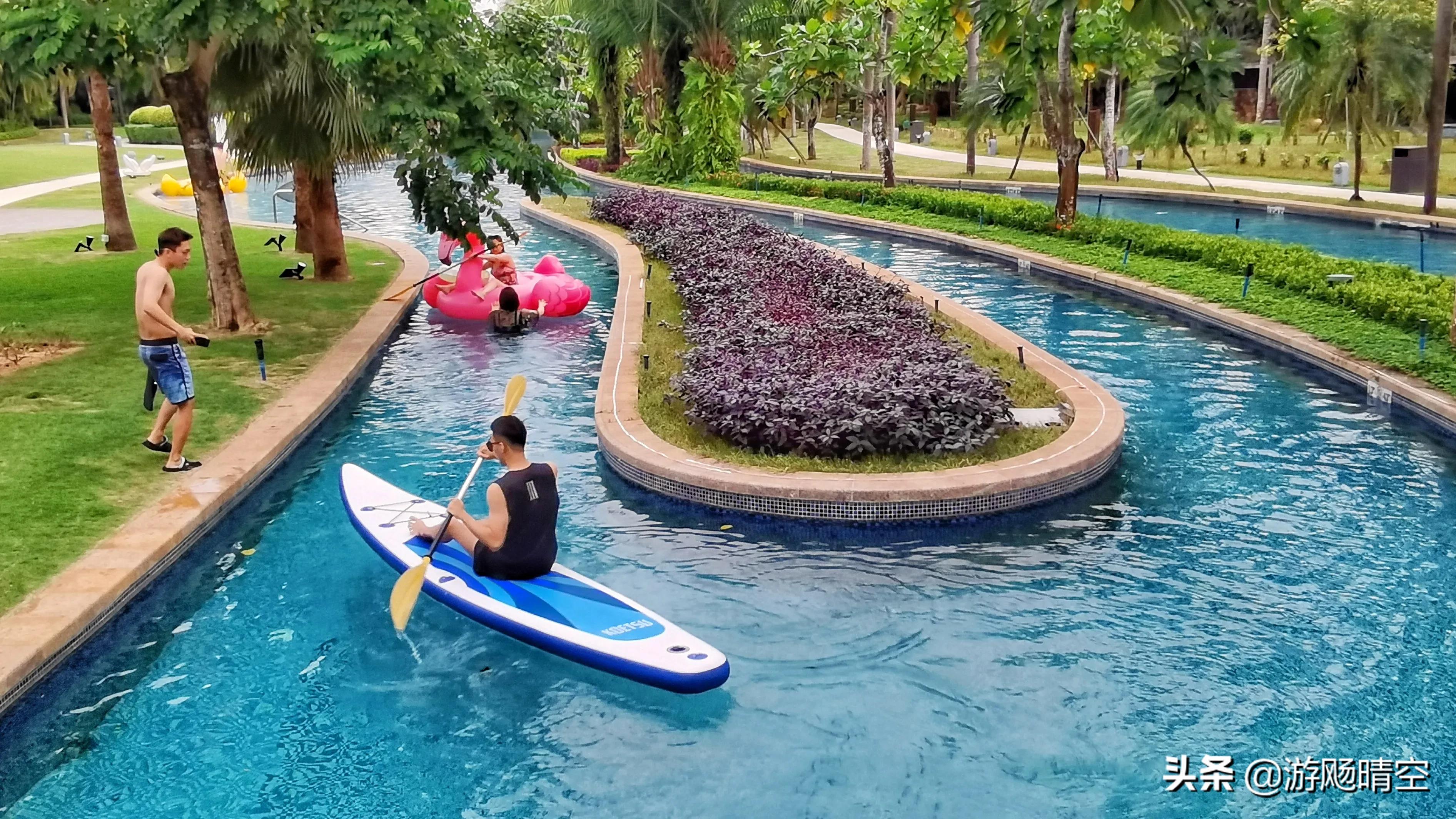 海南三亚五日自驾游掠影,海南三亚旅游双飞七日游