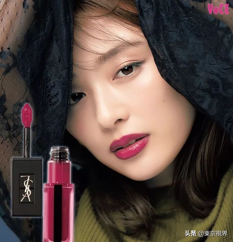 你们的魔鬼除了李佳琦，还有日本美妆排行榜