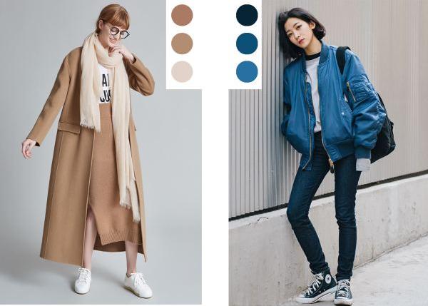 皮肤偏黑的男性适合穿什么颜色,皮肤黑的男子该怎么穿衣服