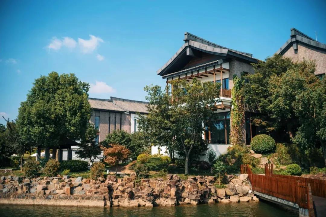 江浙沪天然温泉度假村排名榜,江浙沪温泉最好的地方排名