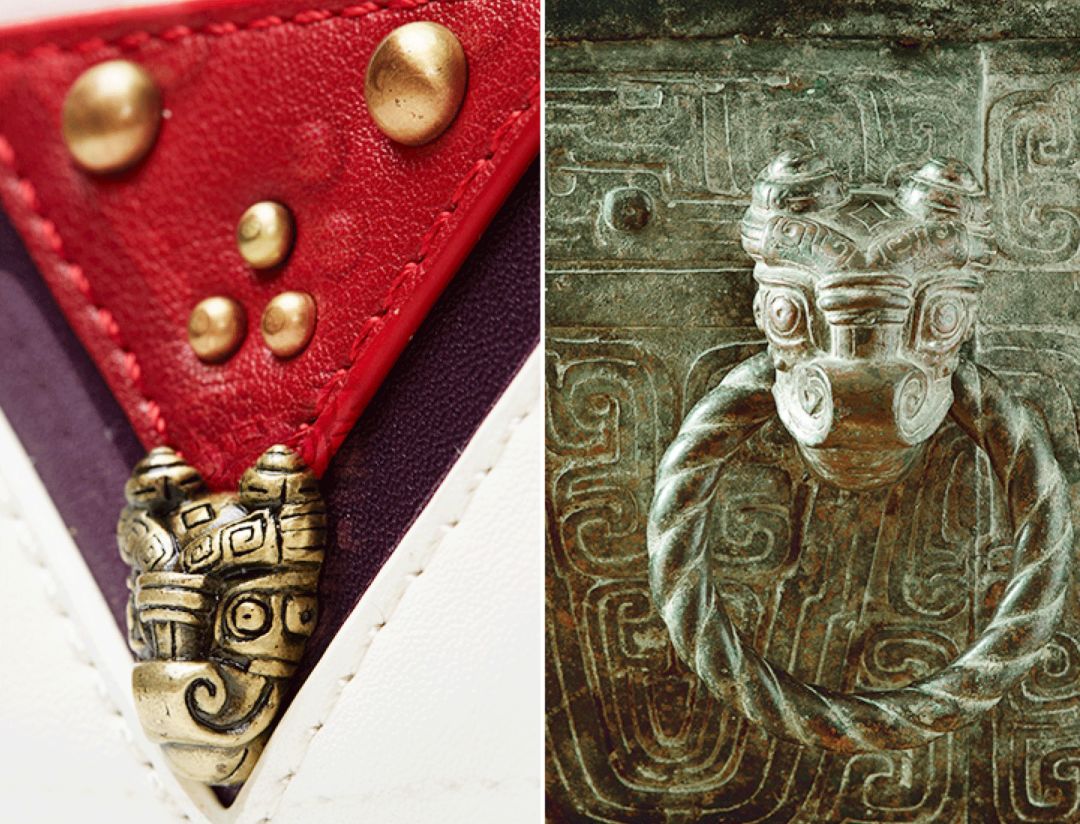 过去老师拖着我去的博物馆，现在成了我的买买买胜地？