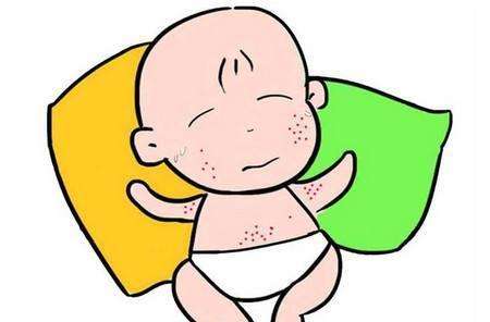 6个月宝宝突然发烧有什么办法,6个月的宝宝突然发烧是什么原因