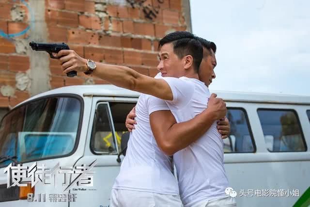 古天乐梁家辉合作电影3部,古天乐梁家辉合作的卧底电影