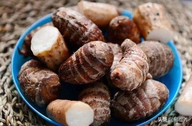 它虽然长得丑，却营养十足，这3类人要少吃，希望不包括你
