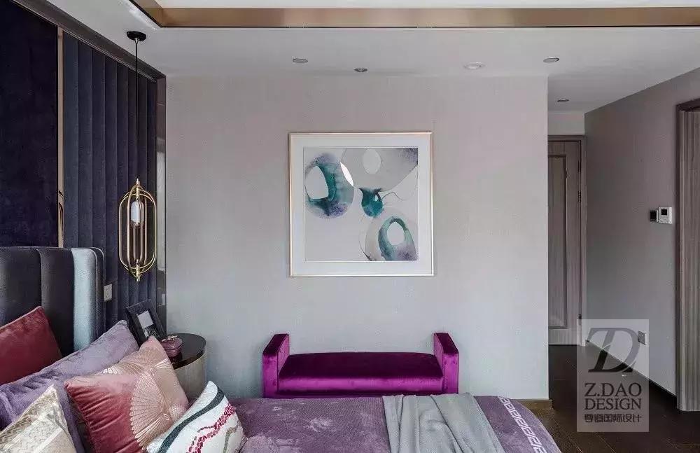 450平轻奢别墅,雅致500平米豪宅