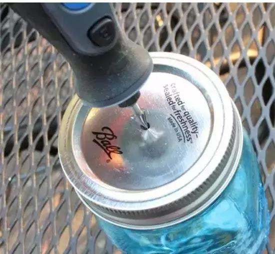 瓶子居然可以这么用，好后悔扔了那么多！