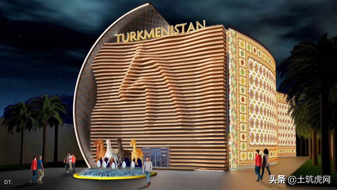 让你意想不到的房子,极简美建筑