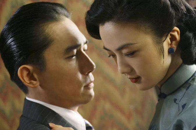 《色，戒》过去12年，你还是看不懂易先生和王佳芝