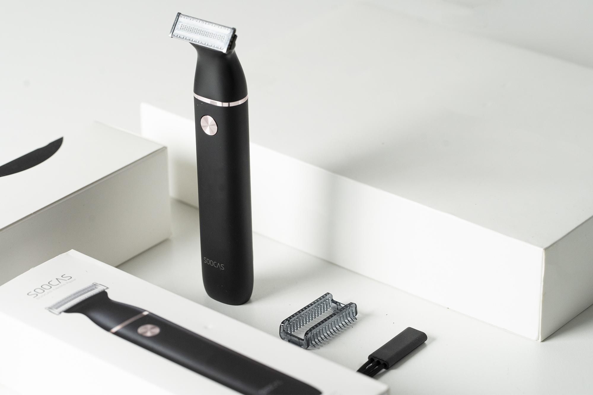 小米剃毛器男士专用,小米除体毛器电动