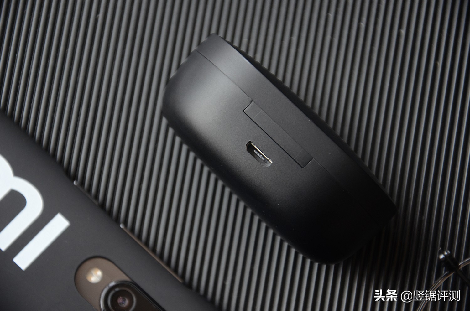 无线蓝牙耳机推荐小米redmi,小米蓝牙耳机redmiairdots3评测