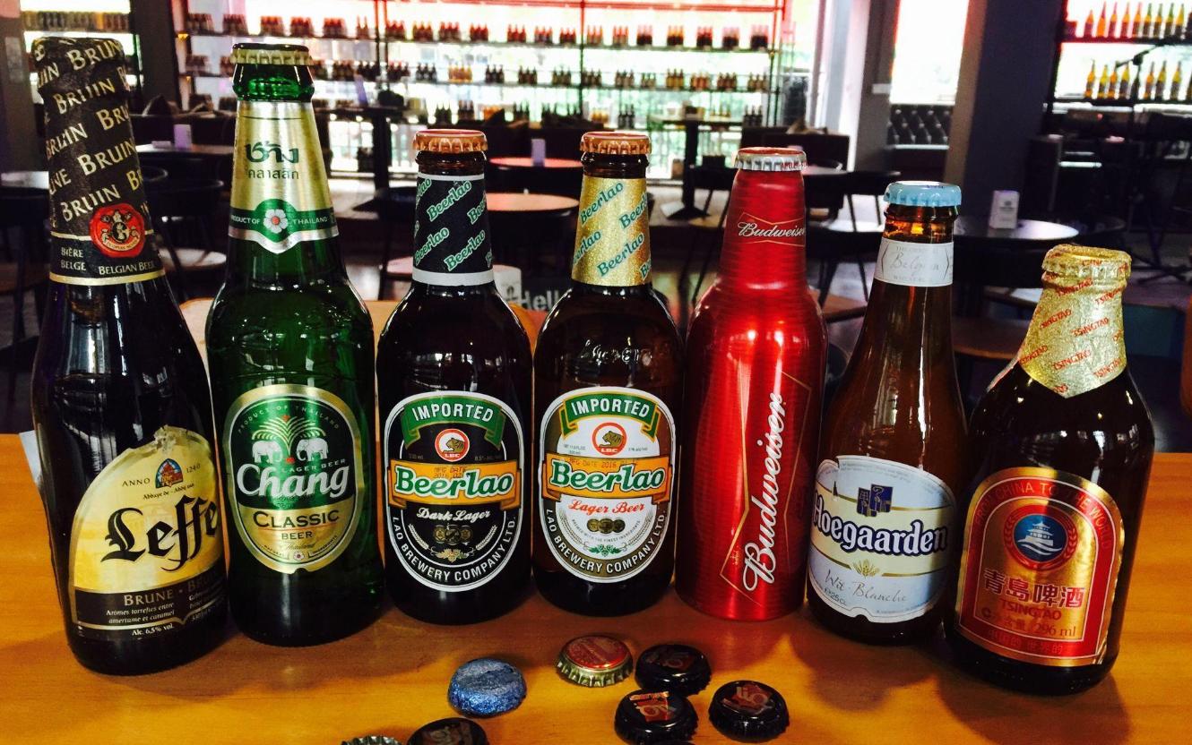 夺命大乌苏、沈阳老雪花，国内两大闷倒驴PK，哪个威力更猛？