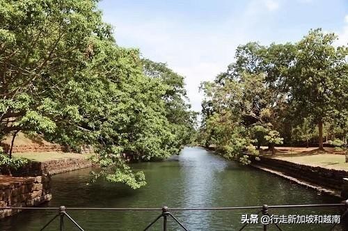 我的旅行日记:神秘的南亚岛国,印度洋上明珠的七天六晚行程