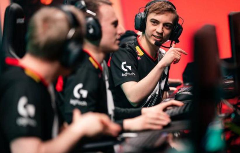 苏宁vsg2完整版,苏宁和g2晋级