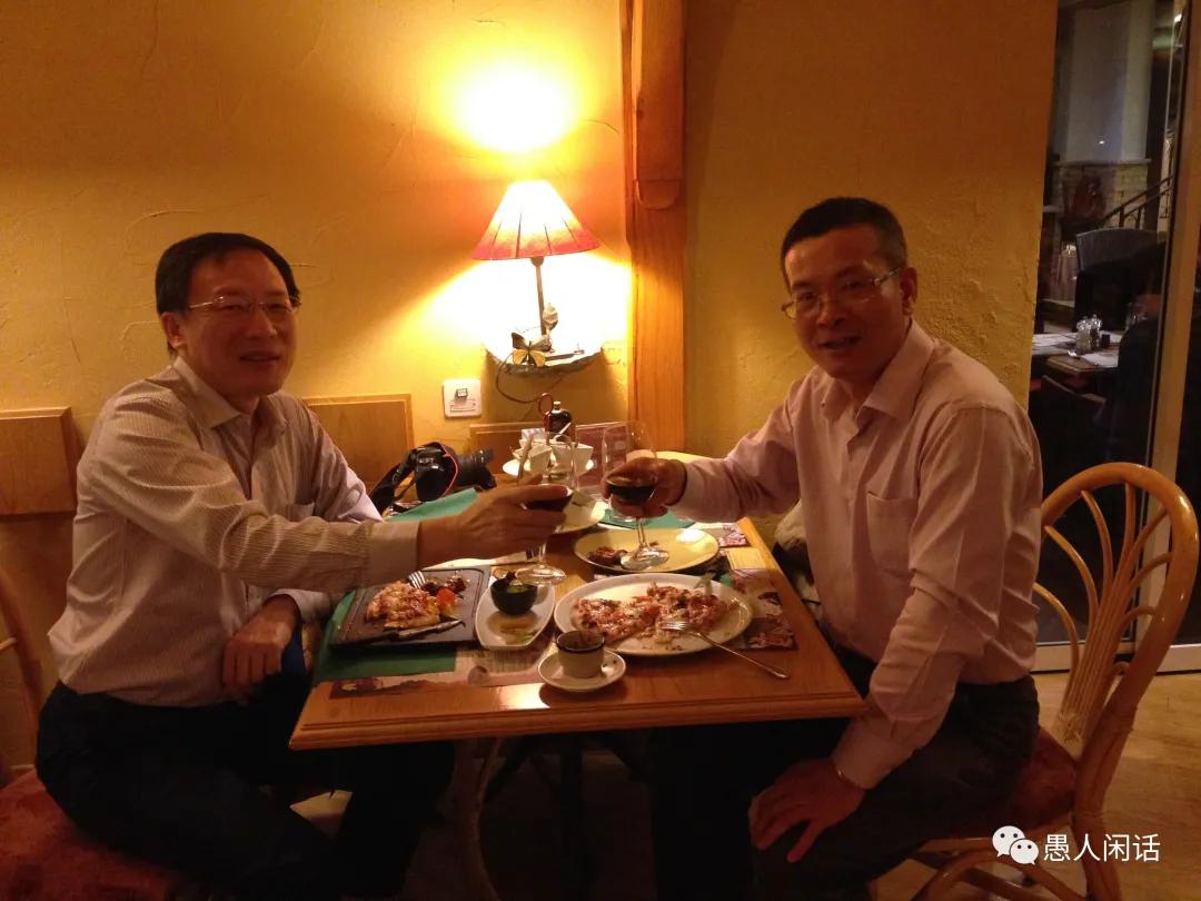 纪念老凌|太平桥丁家，是他母亲家的老宅