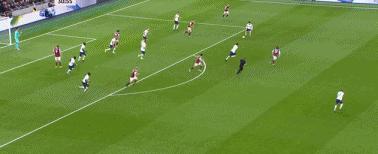 武磊和孙兴慜各有优势,韩乔生谈国足对阵卡塔尔