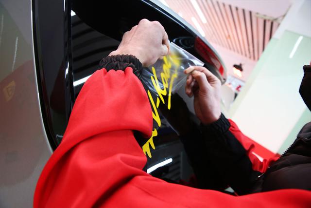 拥有威固专项服务恭贺友福第一期威固会员专属日活动完美落幕