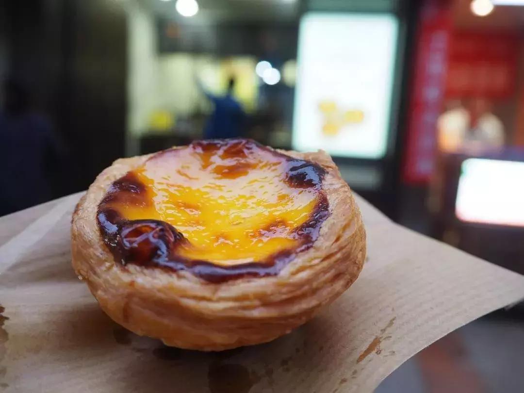 葡式蛋挞配方卖给肯德基,肯德基蛋挞配方澳门