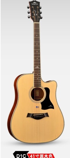 怎样挑选吉他买哪种吉他好用,怎样挑选一把好吉他个人建议