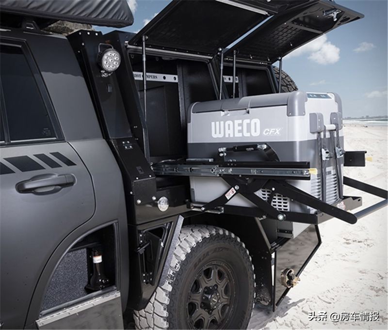 长城炮露营车最新款测评,长城炮露营车柴油版