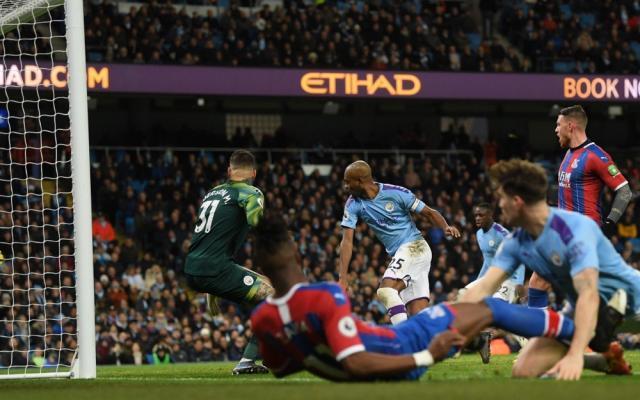 曼城怎么比曼联厉害了,曼城和曼联谁的地位高