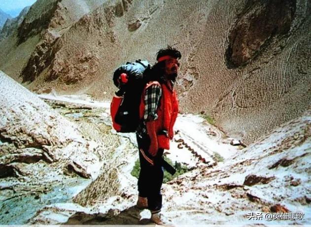 余纯顺哪年去罗布泊,余纯顺罗布泊的秘密