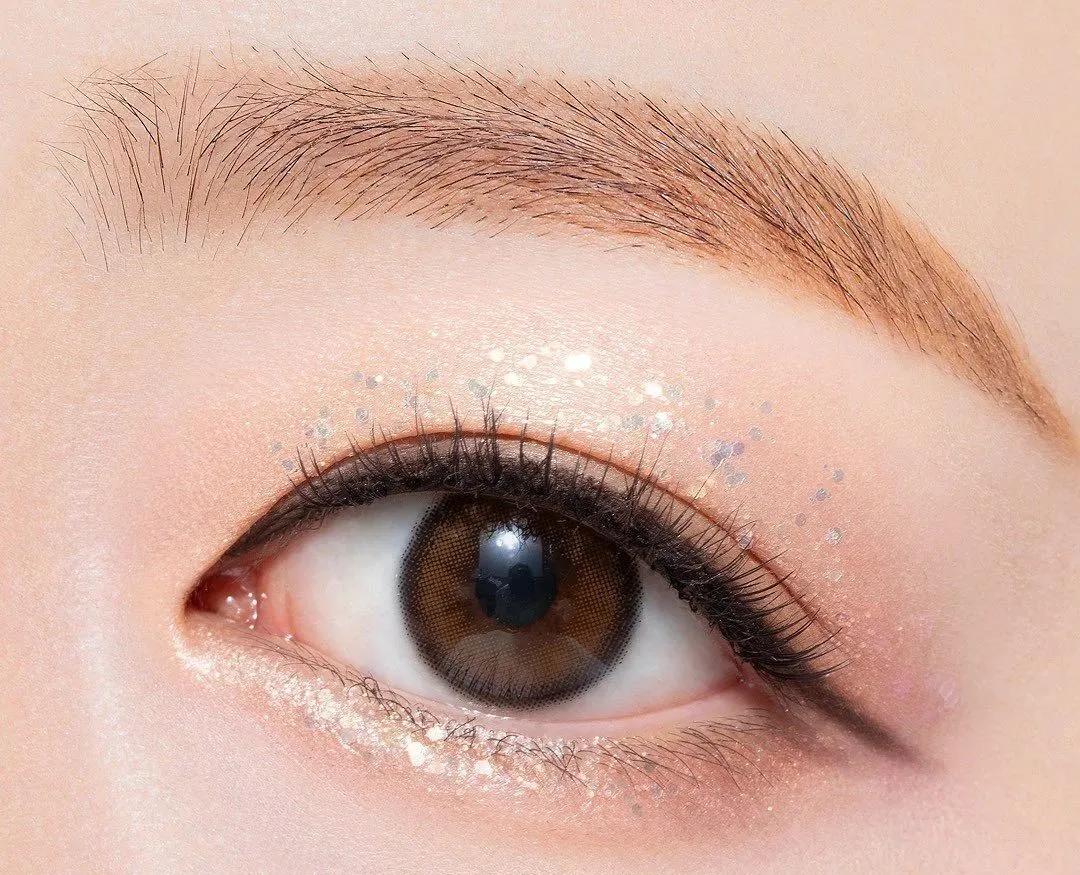 杨超越朦胧感,杨超越小鹿眼