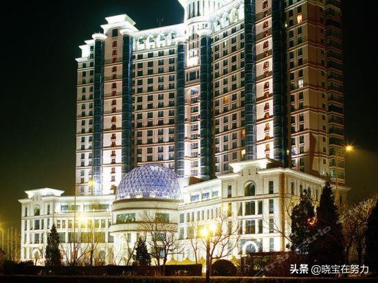 天津豪华游轮酒店,天津性价比高端酒店