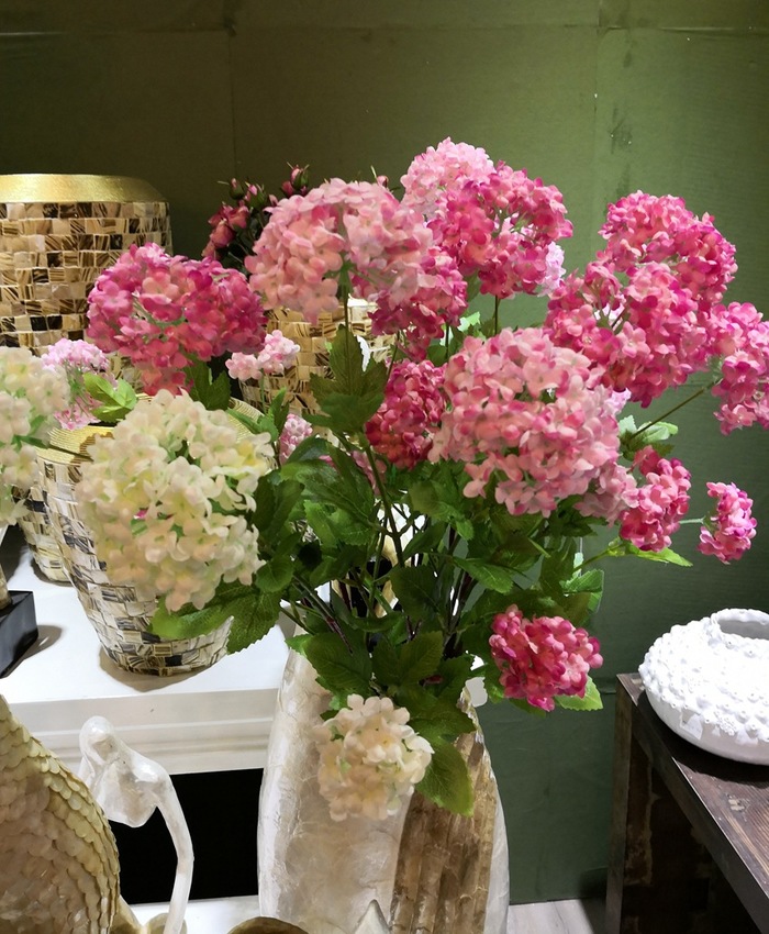 2021十大仿真花品牌,仿真花哪个品牌仿真度高