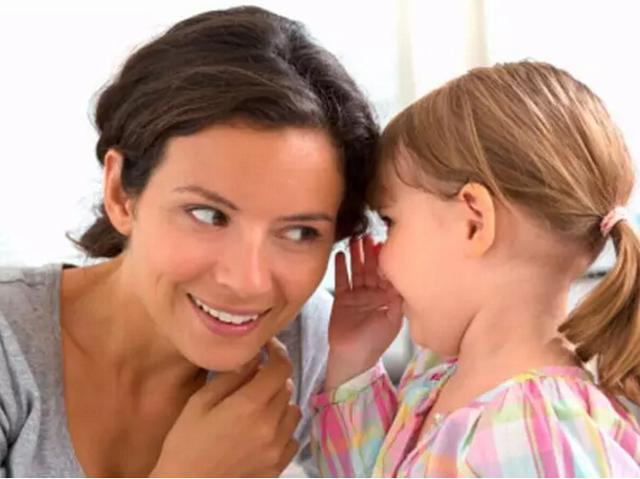 孩子聪明只是说话口齿不清,孩子口齿不清是语言发育迟缓吗